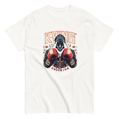 "Warrior" T-Shirt