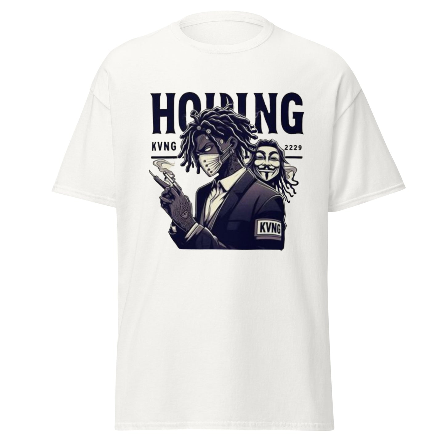 "Indirect" T-Shirt