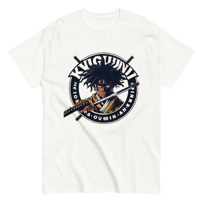 "Ronin" T-Shirt