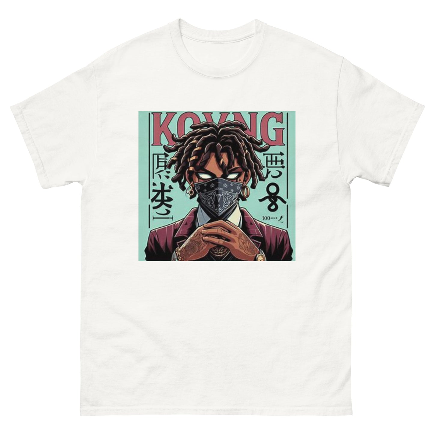 "CEO" T-Shirt