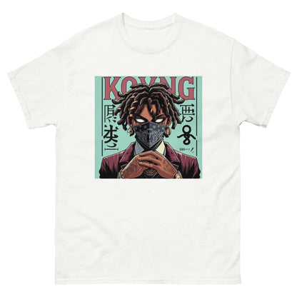 "CEO" T-Shirt