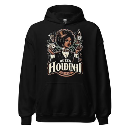 "BlackJack" Unisex Hoodie