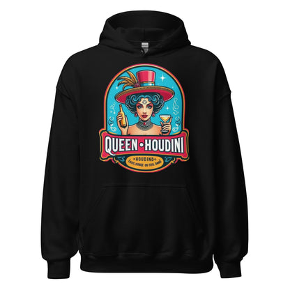 "Señorita" Unisex Hoodie