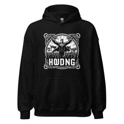 "Rise Again" Unisex Hoodie