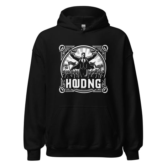 "Rise Again" Unisex Hoodie