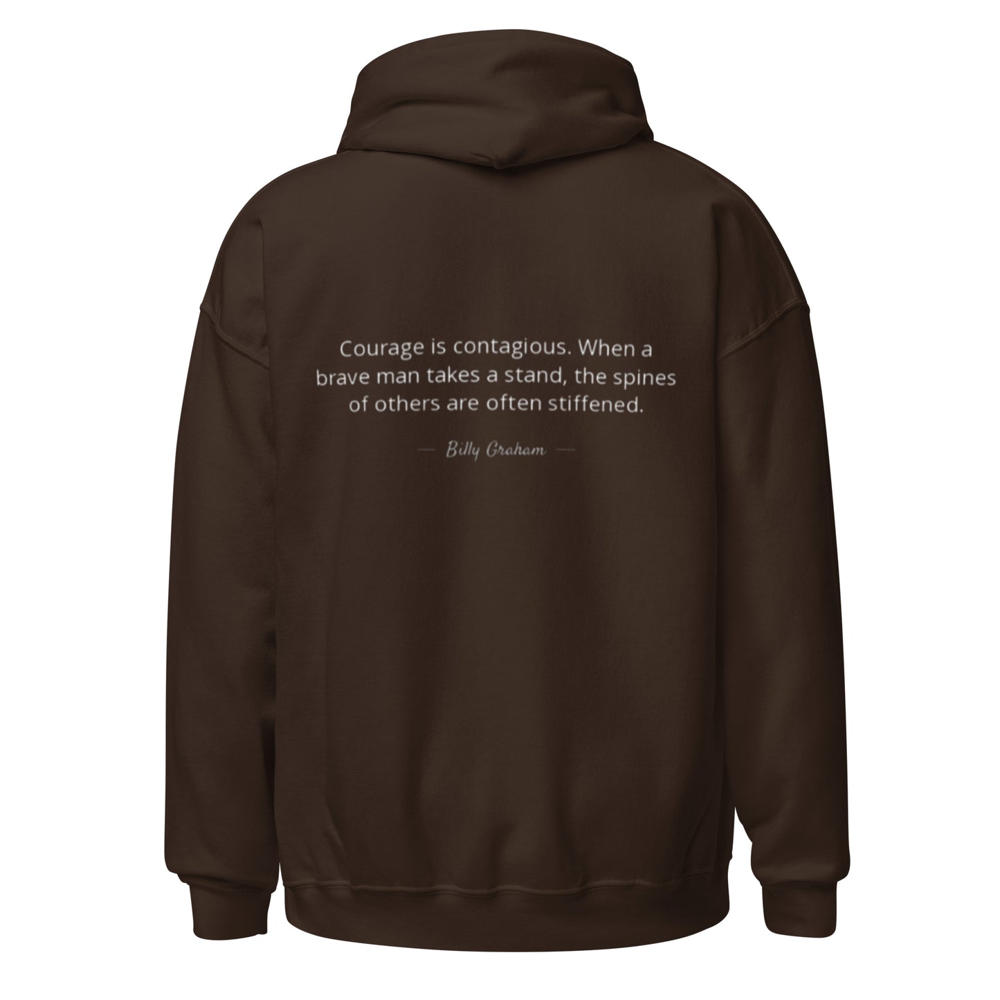 "Sparta" Unisex Hoodie
