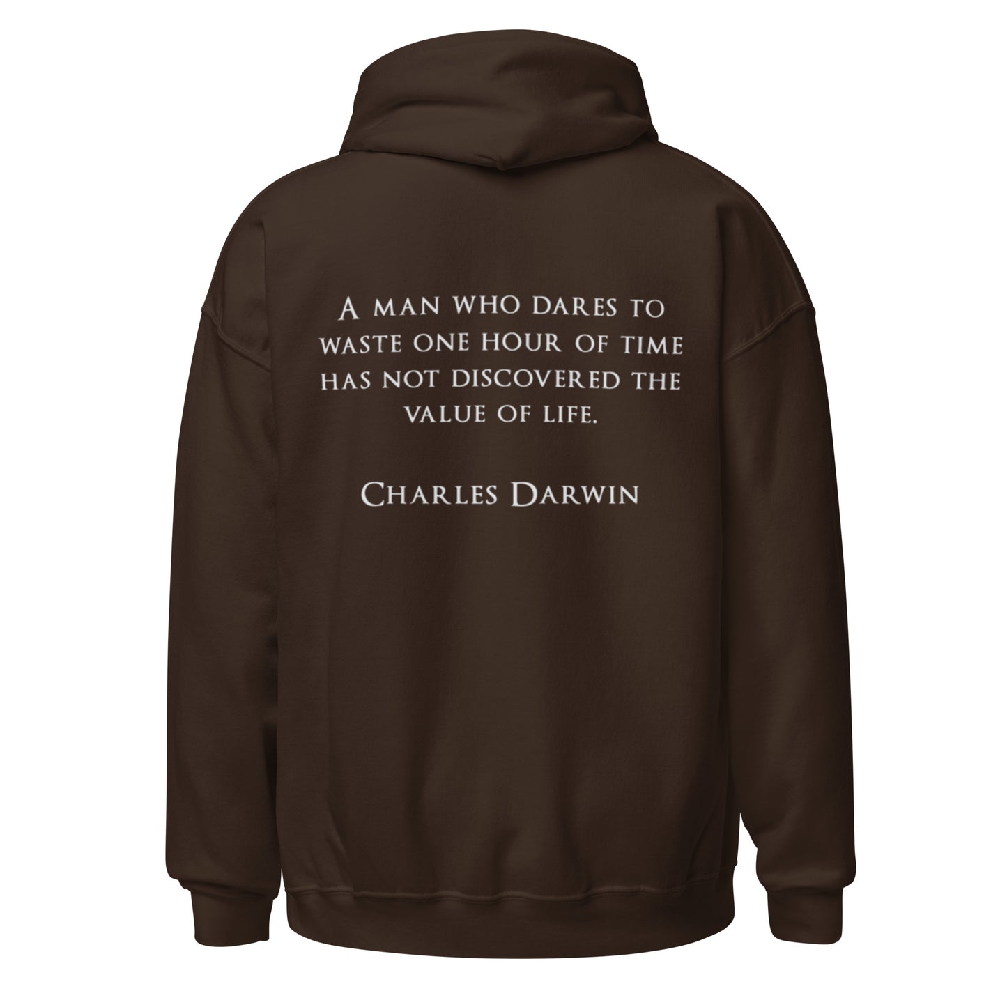 "Time Keeper" Unisex Hoodie