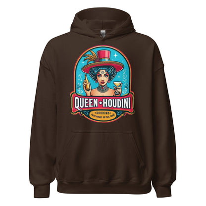 "Señorita" Unisex Hoodie