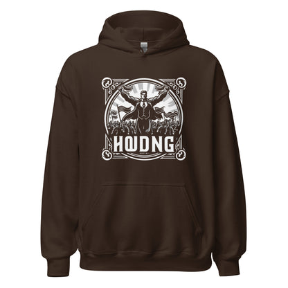 "Rise Again" Unisex Hoodie