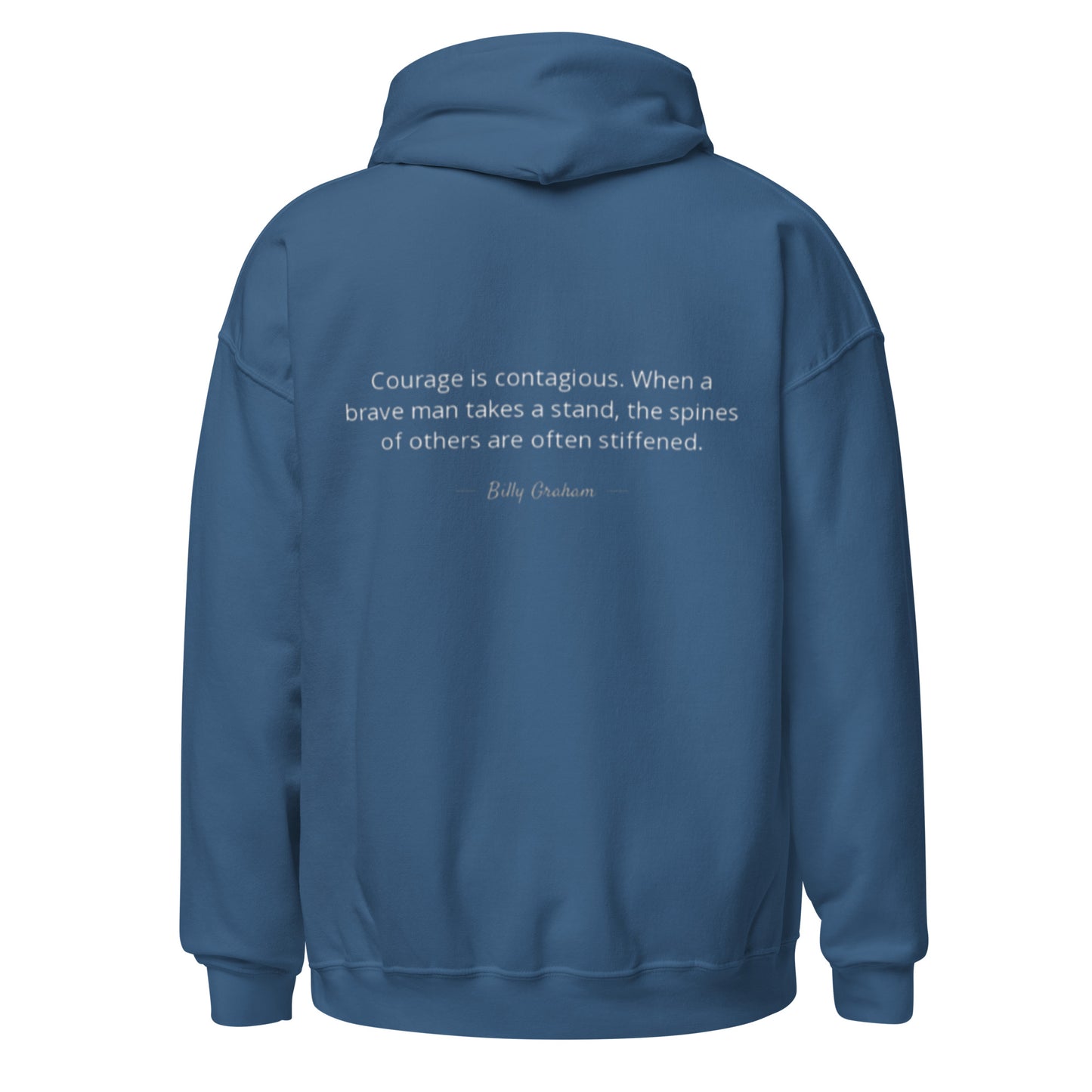 "Sparta" Unisex Hoodie