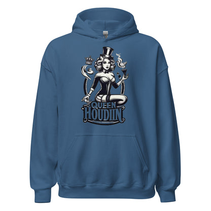“Betty” Unisex Hoodie