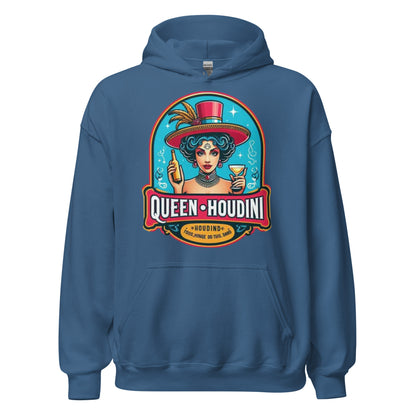"Señorita" Unisex Hoodie