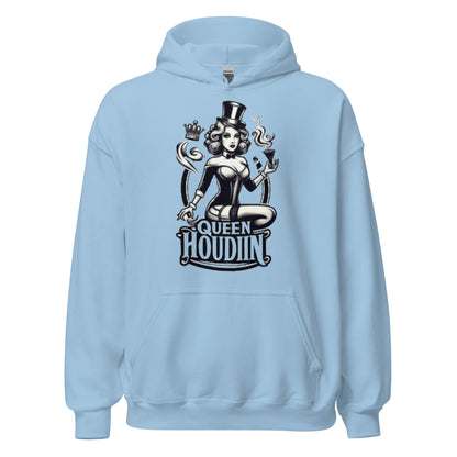 “Betty” Unisex Hoodie