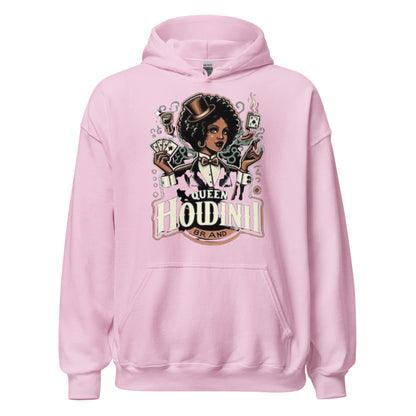 "BlackJack" Unisex Hoodie