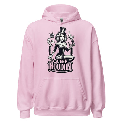 “Betty” Unisex Hoodie