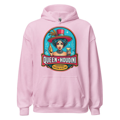 "Señorita" Unisex Hoodie