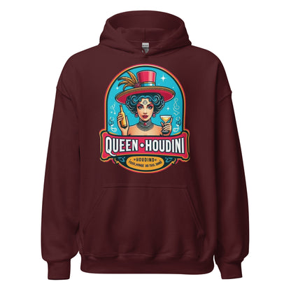 "Señorita" Unisex Hoodie