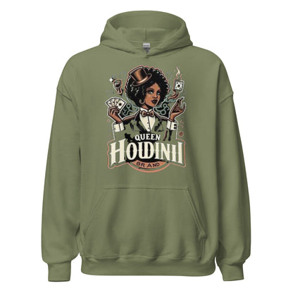 "BlackJack" Unisex Hoodie