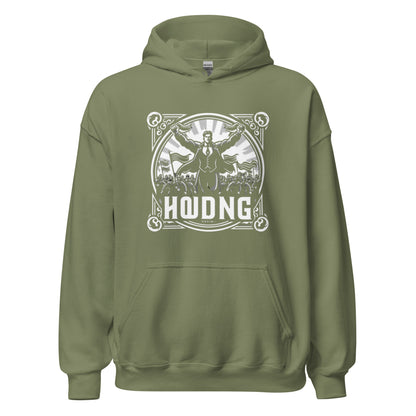 "Rise Again" Unisex Hoodie