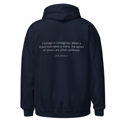 "Sparta" Unisex Hoodie