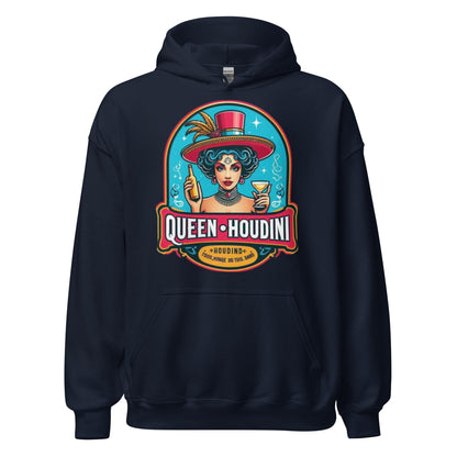 "Señorita" Unisex Hoodie