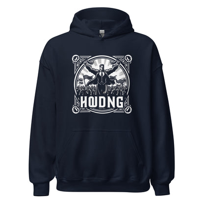 "Rise Again" Unisex Hoodie
