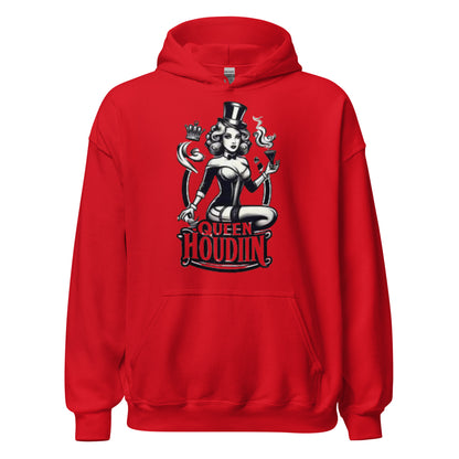 “Betty” Unisex Hoodie