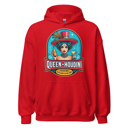 "Señorita" Unisex Hoodie