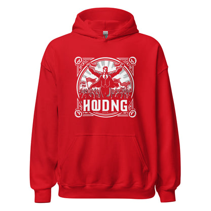 "Rise Again" Unisex Hoodie