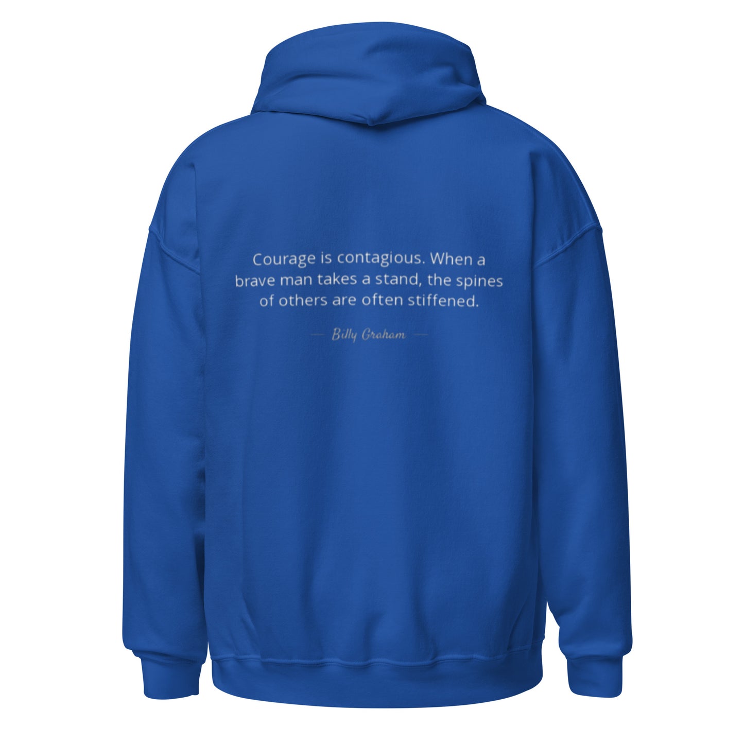 "Sparta" Unisex Hoodie