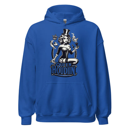 “Betty” Unisex Hoodie