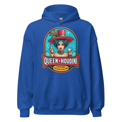"Señorita" Unisex Hoodie