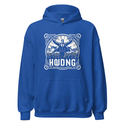"Rise Again" Unisex Hoodie