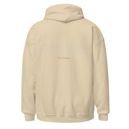 "Sparta" Unisex Hoodie