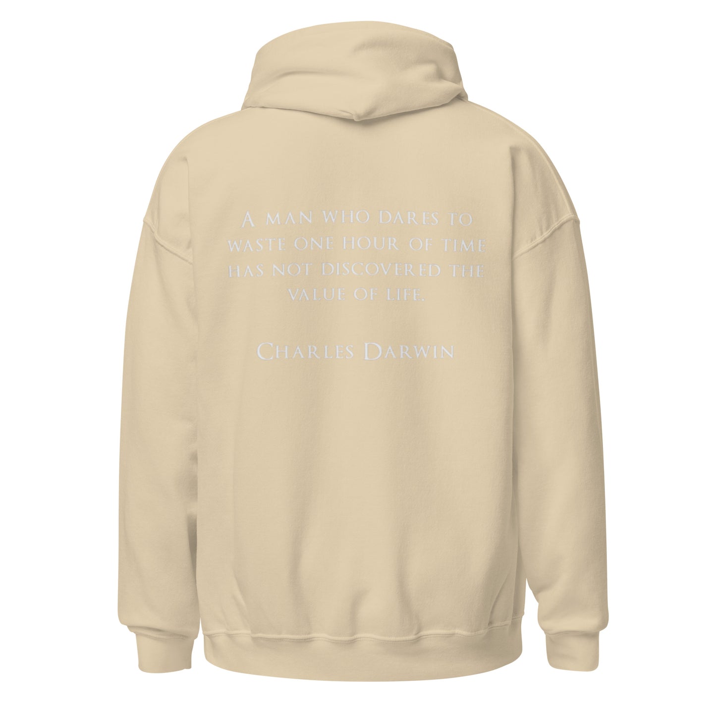 "Time Keeper" Unisex Hoodie