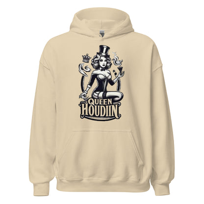 “Betty” Unisex Hoodie