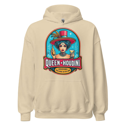 "Señorita" Unisex Hoodie