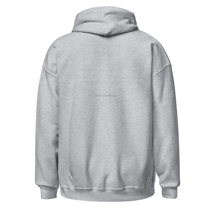 "Sparta" Unisex Hoodie