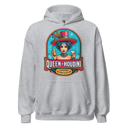 "Señorita" Unisex Hoodie