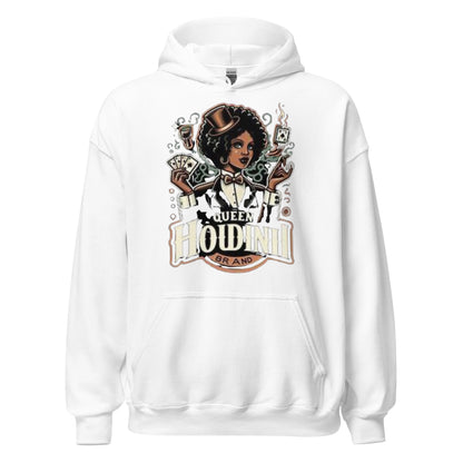 "BlackJack" Unisex Hoodie