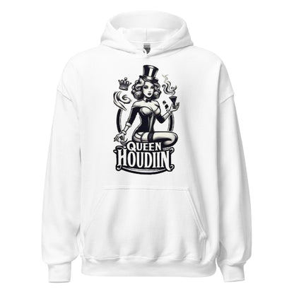 “Betty” Unisex Hoodie