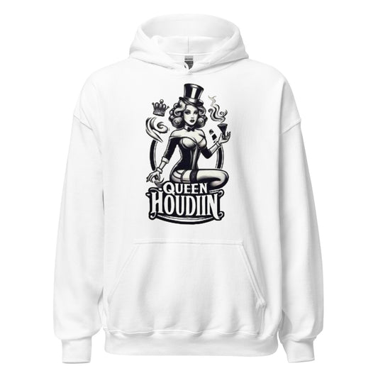 “Betty” Unisex Hoodie