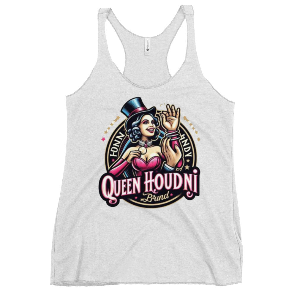 "Pink Princess" Tank Top