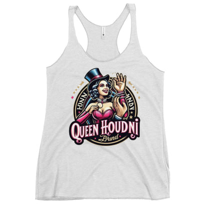 "Pink Princess" Tank Top