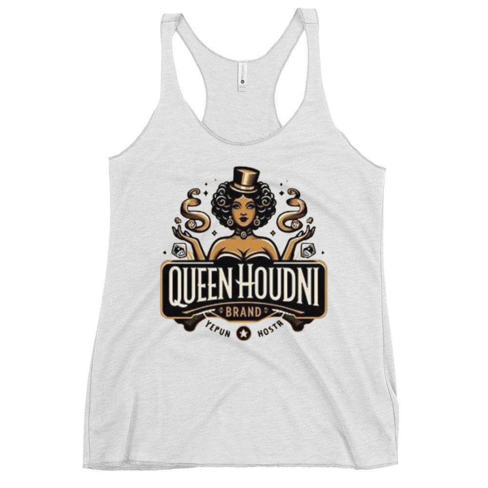 "Melanin" Tank Top