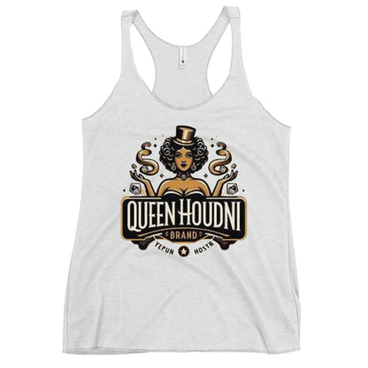 "Melanin" Tank Top