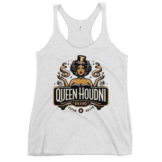 "Melanin" Tank Top
