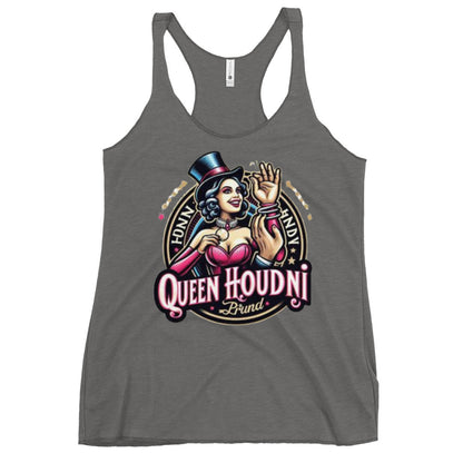 "Pink Princess" Tank Top
