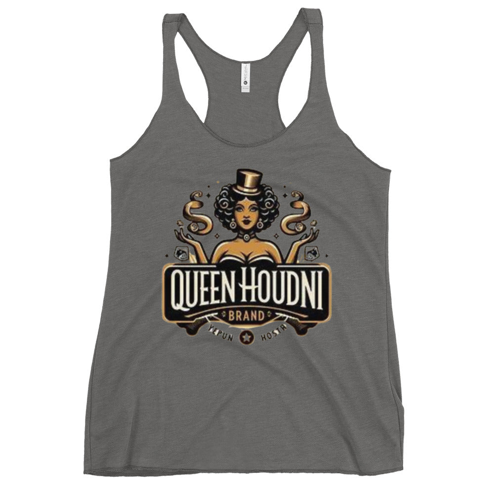 "Melanin" Tank Top