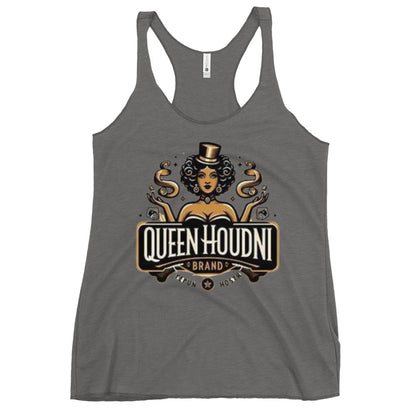 "Melanin" Tank Top
